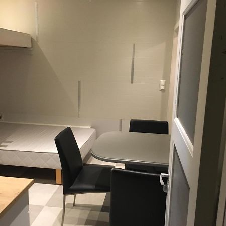 Studio1 Тромсё Экстерьер фото