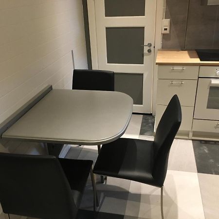 Studio1 Тромсё Экстерьер фото