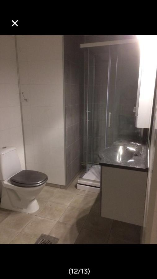 Studio1 Тромсё Экстерьер фото