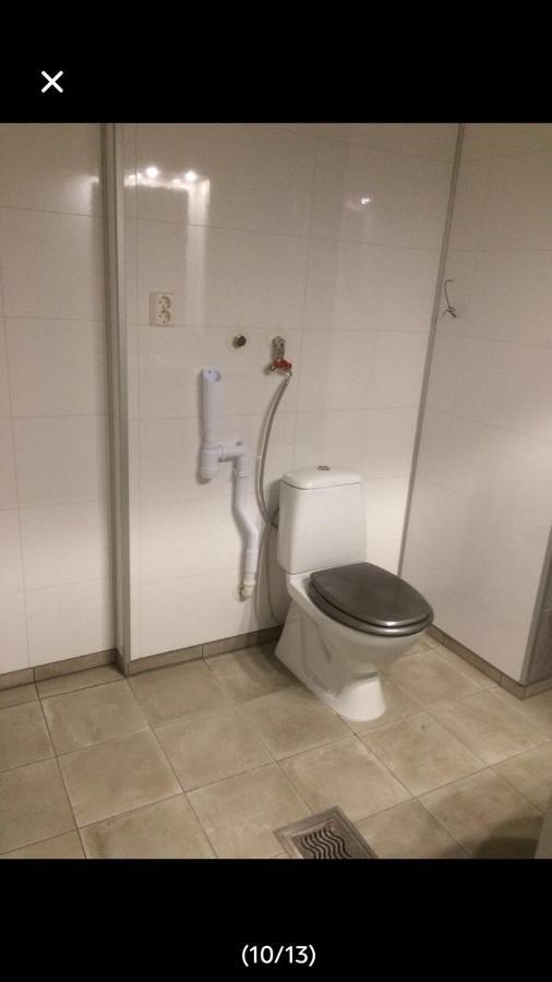 Studio1 Тромсё Экстерьер фото