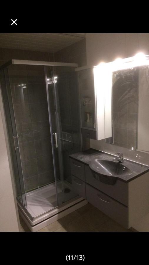 Studio1 Тромсё Экстерьер фото
