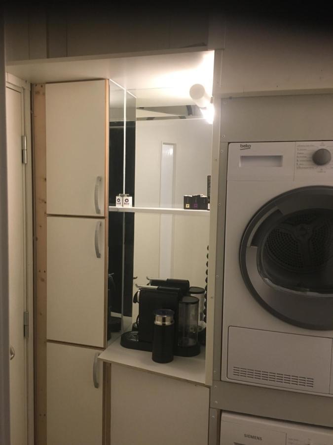 Studio1 Тромсё Экстерьер фото
