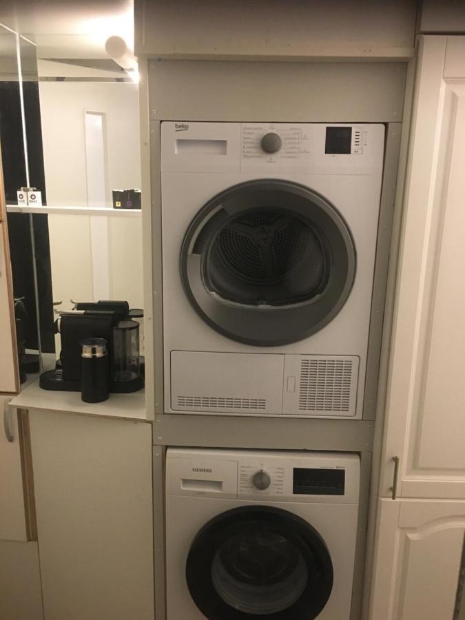 Studio1 Тромсё Экстерьер фото